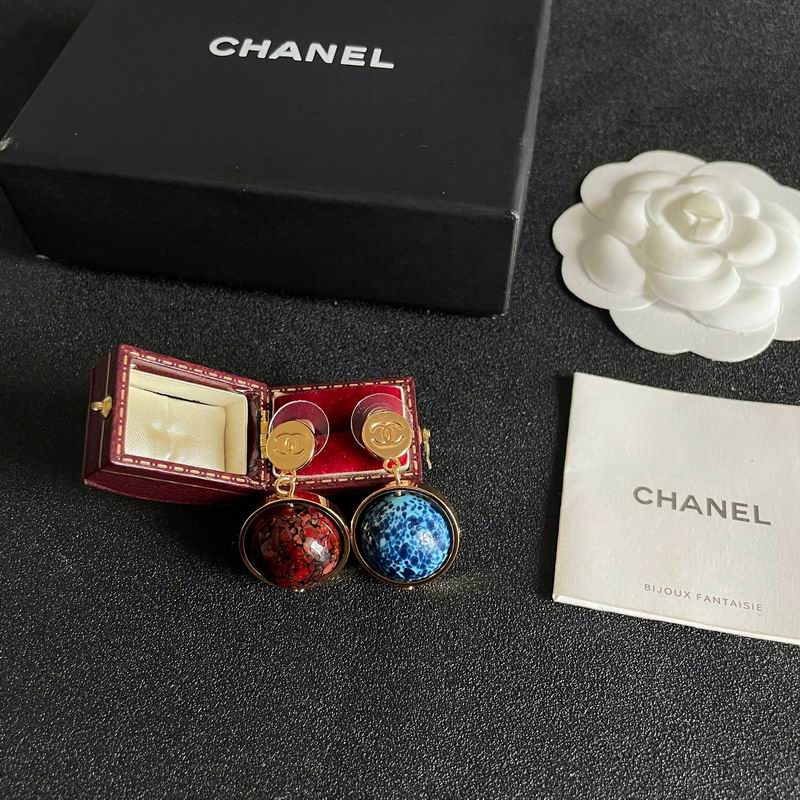 Chanel Earring 05yxs269